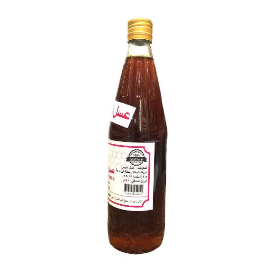 Picture of YHH Emirates Seder Honey 1kg(N)