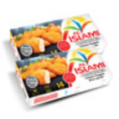 Picture of Al Islami Chicken Nuggets 2 x 280g(N)