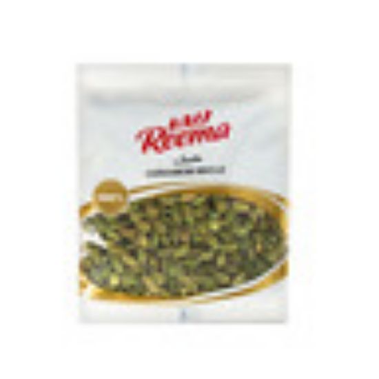 Picture of Reema Cardamom Whole 50g(N)