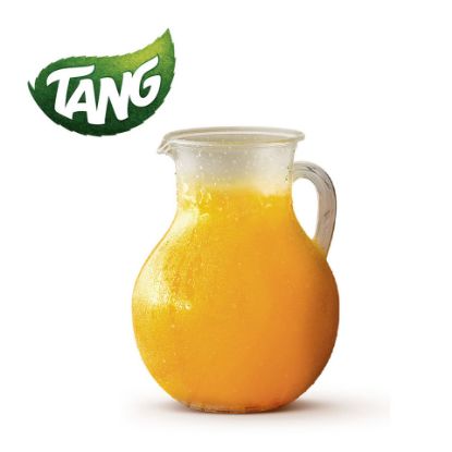 Picture of Tang Orange Instant Powdered Drink Value Pack 2 kg