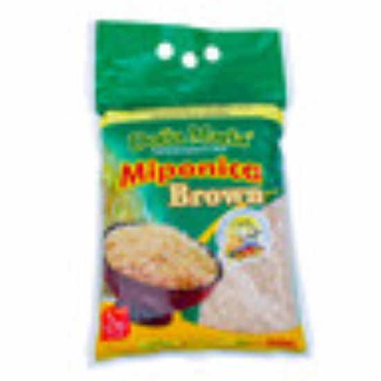 Picture of Dona Maria Miponica Brown Rice 2kg(N)