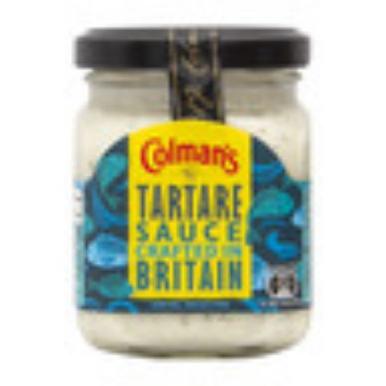 Picture of Colman's Tartare Sauce 144g