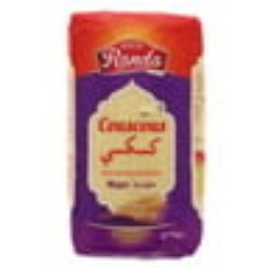 Picture of Randa Couscous Moyen 1kg(N)