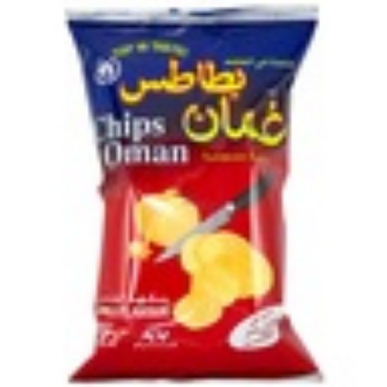 Picture of Oman Chips 97g