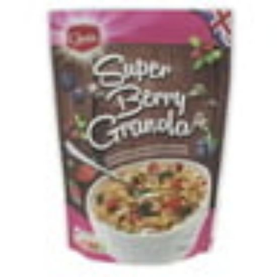 Picture of Grain Super Berry Granola 450g