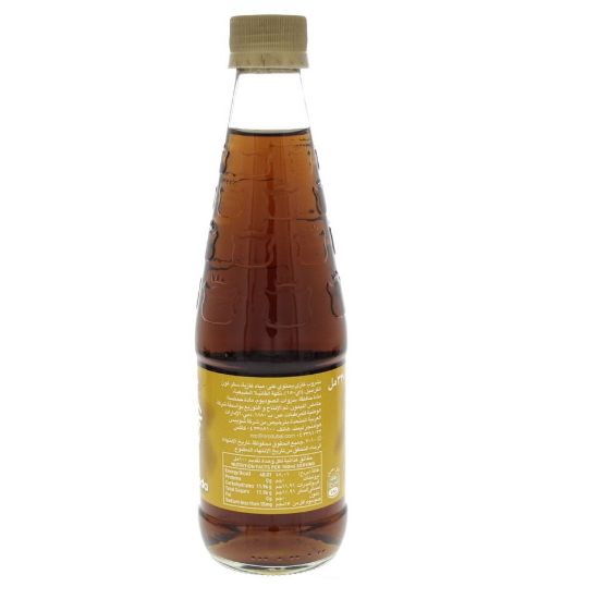 Picture of Canada Dry Cream Soda 330ml(N)