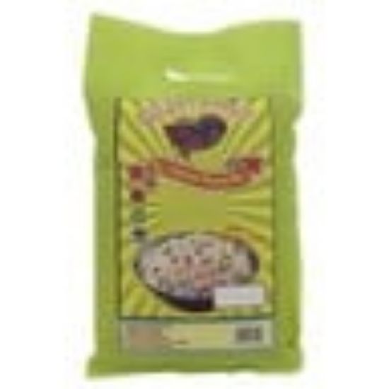 Picture of Golden Basket Pakistan Basmati Rice 3kg(N)