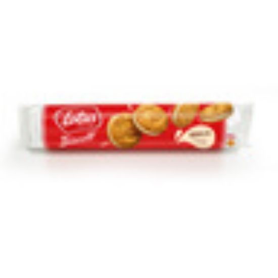 Picture of Lotus Biscoff Caramelized Vanilla Biscuit 150g(N)