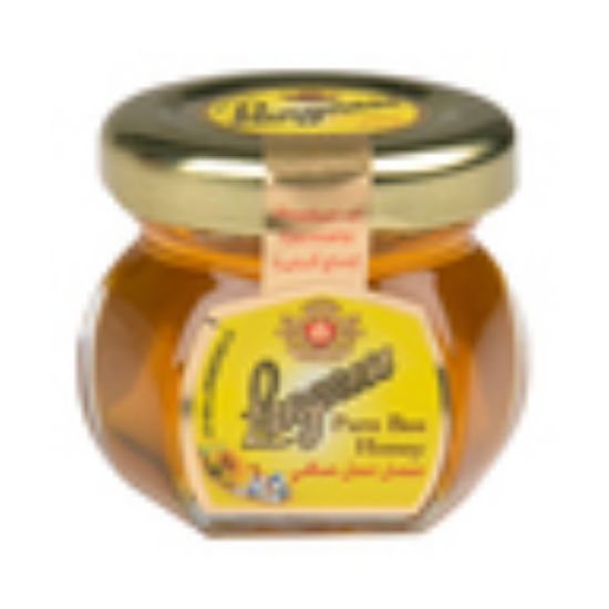 Picture of Langnese Pure Bee Honey 33.3g(N)