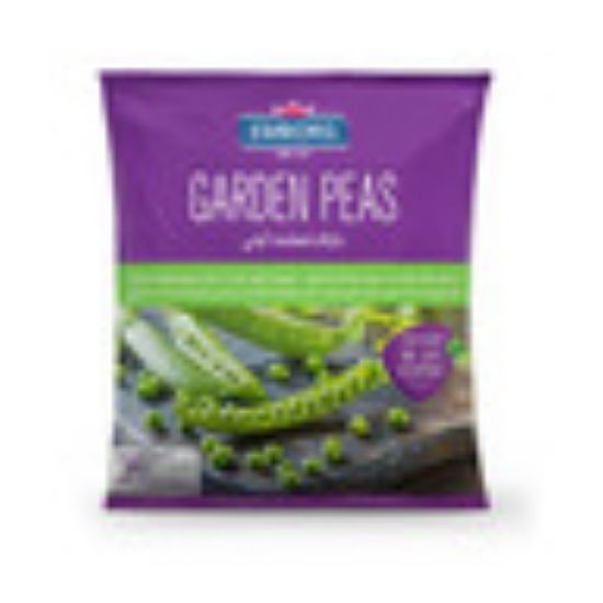 Picture of Emborg Garden Peas 450g(N)