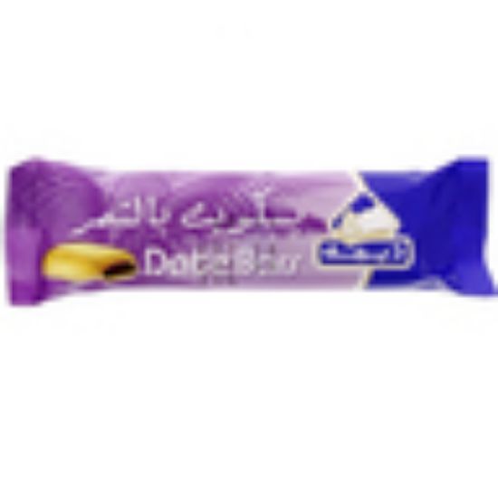 Picture of Deema Date Bar 25g(N)