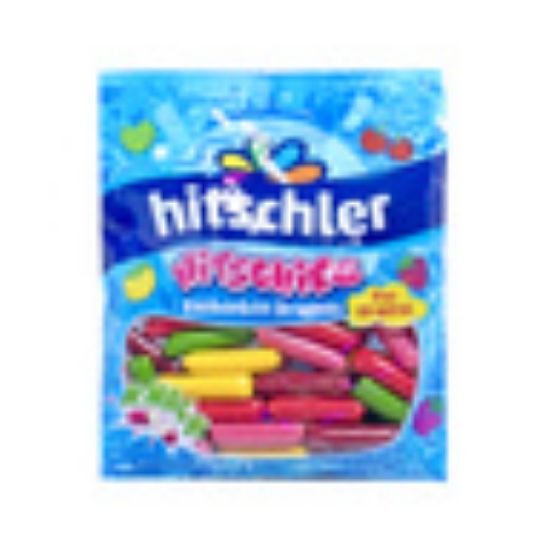 Picture of Hitschler Chewy Dragees 125g(N)