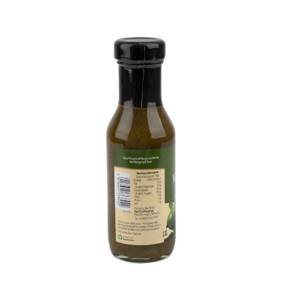 Picture of East End Hot Mango Mint Sauce 260g