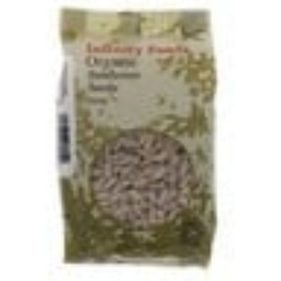 Picture of Infinity Foods Organic Sunflower Seeds 250g