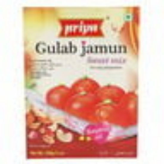 Picture of Priya Gulab Jamun Sweet Mix 200g(N)