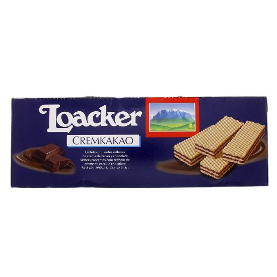 Picture of Loacker Creamkakao 45g