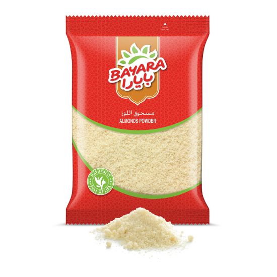 Picture of Bayara Almonds Powder 200g(N)