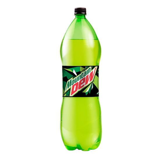 Picture of Mountain Dew Drink 2.28Litre(N)