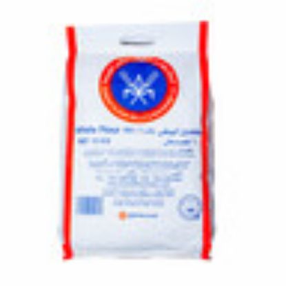 Picture of KFMBC White Flour No.1 10kg(N)