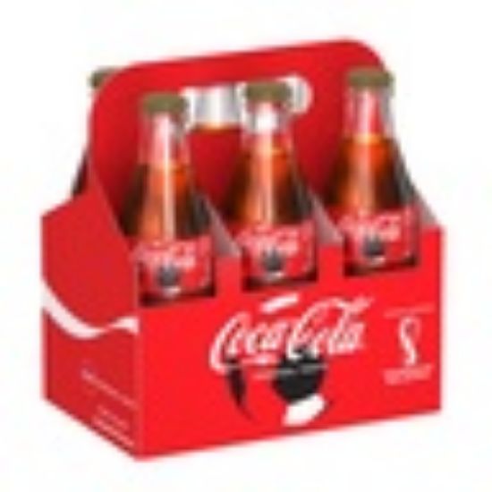 Picture of Coca-Cola Regular 290 ml(N)