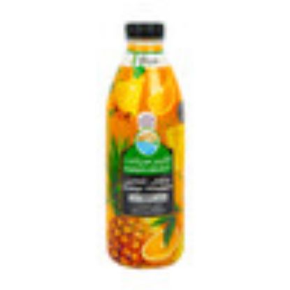 Picture of Almarai Orange-Pineapple Juice 1 Litre(N)