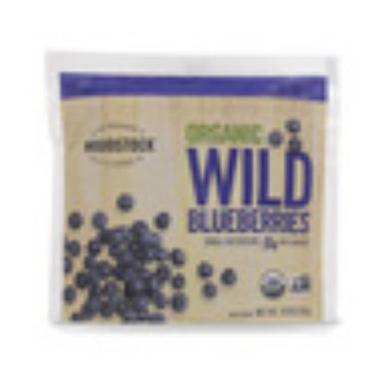 Picture of Wild Harvest Organic Wild Blueberries 283g(N)