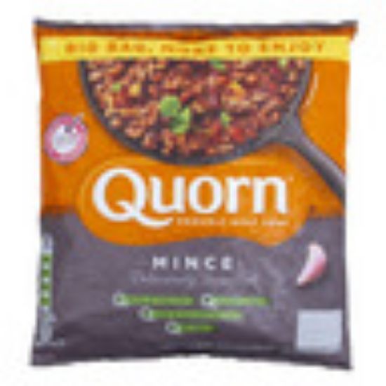 Picture of Quorn Meat Free Vegetable Mince 500g(N)