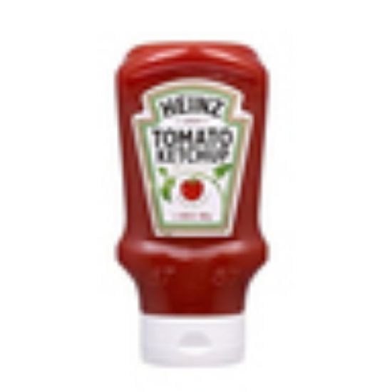 Picture of Heinz Tomato Ketchup 460g