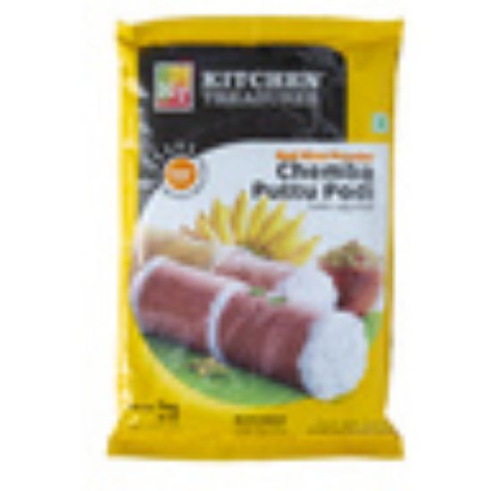 Picture of Kitchen Treasures Chemba Puttu Podi 1kg(N)