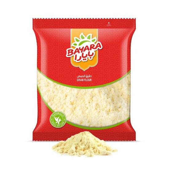 Picture of Bayara Gram Flour 1kg(N)