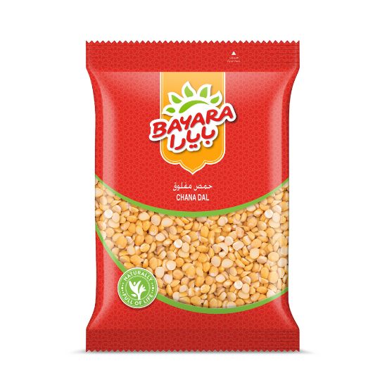 Picture of Bayara Chana Dal 400g(N)