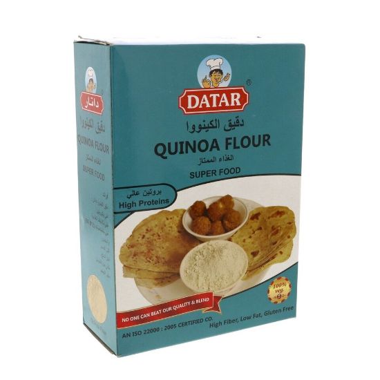 Picture of Datar Quinoa Flour 500g(N)