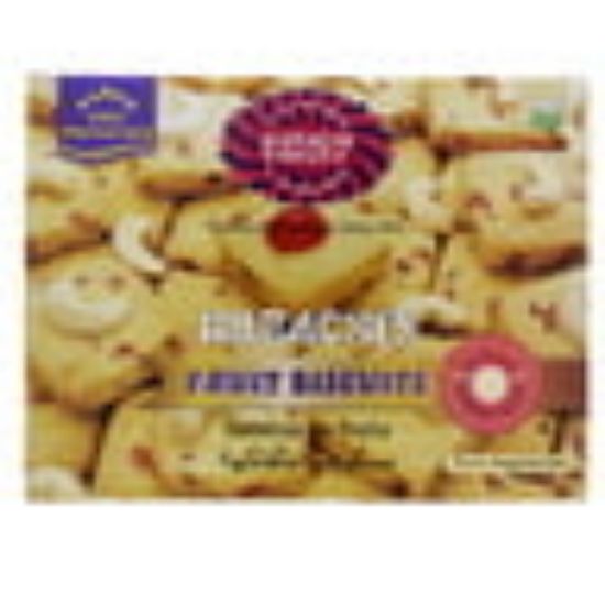 Picture of Karachi Bakery Fruit Biscuits 400g