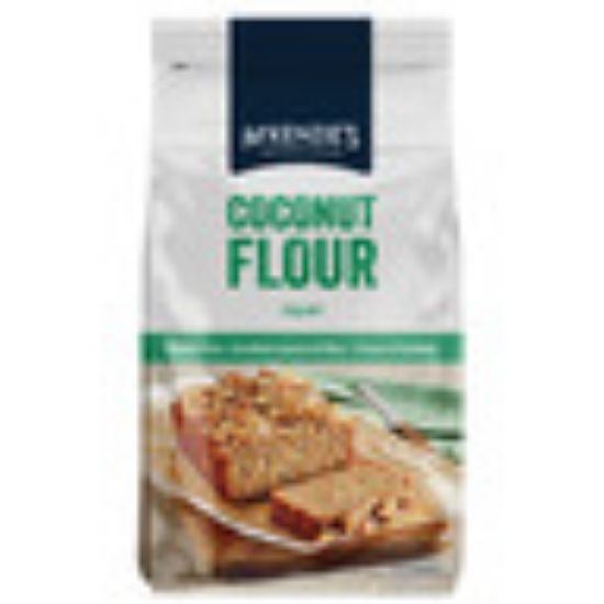 Picture of Mc Kenzies Coconut Flour 330g(N)