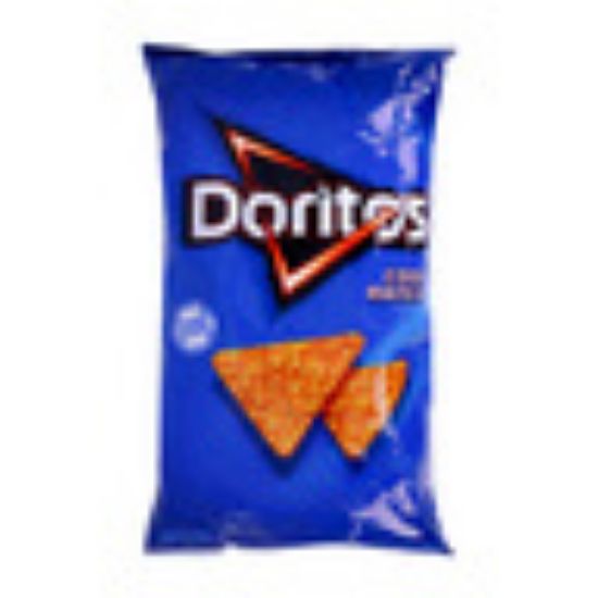 Picture of Doritos Tortilla Chips Cool Ranch Flavored 198.4g