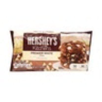 Picture of Hershey's Kitchens Premium White Vanilla Chips 340g(N)