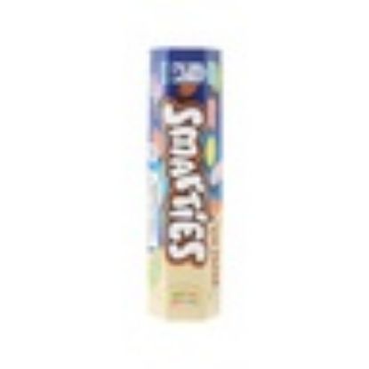 Picture of Nestle Smarties Chocolate 38g Hexatube(N)