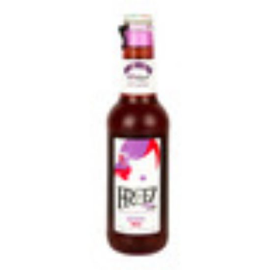 Picture of Freez Berry Carbonated Mix Drink 275ml(N)