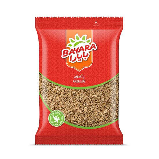 Picture of Bayara Aniseed 200g(N)