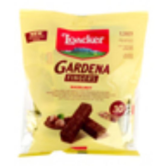 Picture of Loacker Gardena Fingers Hazelnut 125g