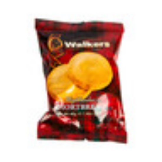 Picture of Walkers Highlander Shortbread 40g