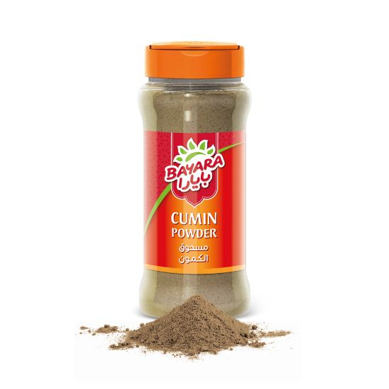 Picture of Bayara Cumin Powder 155g(N)