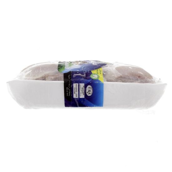 Picture of Al Bustan Frozen Quails 600g(N)