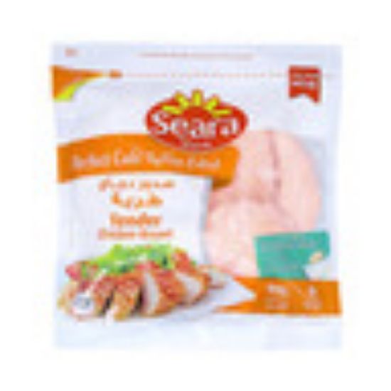 Picture of Seara Tender Chicken Breast IQF 900 g(N)