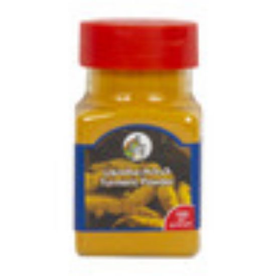 Picture of Al Fares Turmeric Powder 100g(N)