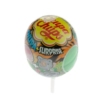 Picture of Chupa Chups Surprise 12g(N)