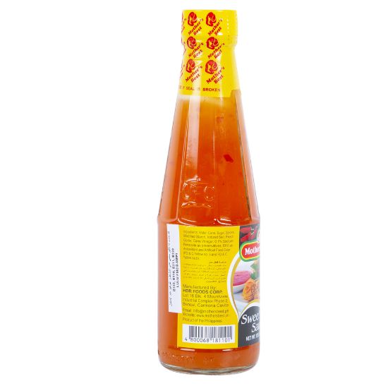 Picture of Mother's Best Sweet Chili Sauce 340ml(N)