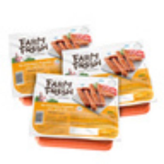 Picture of Farm Fresh Chicken Franks 3 x 340g(N)