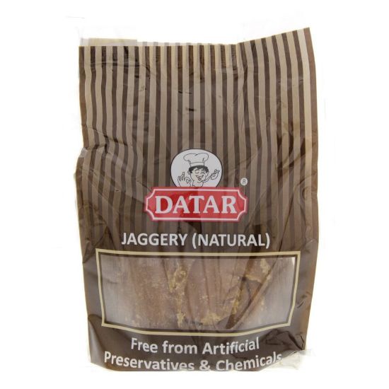 Picture of Datar Jaggery 1kg(N)