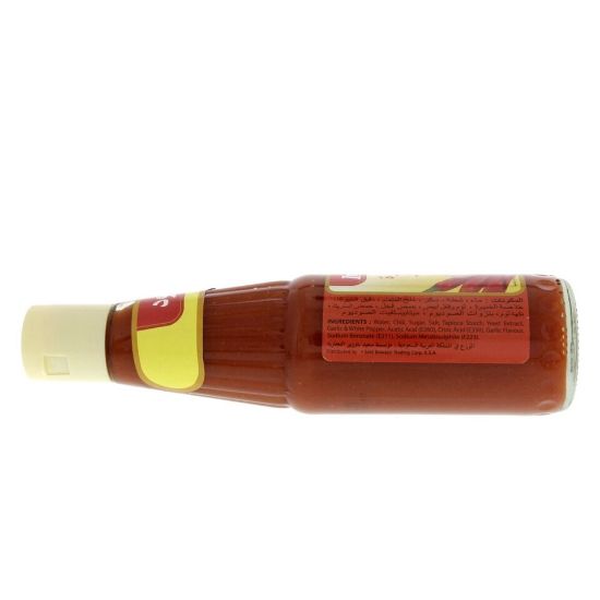 Picture of Indofood Extra Hot Chili Sauce 340g